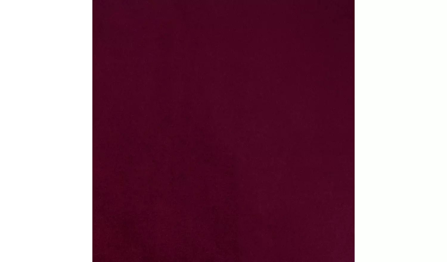 LLB Estella Velvet Kingsize Ottoman Bedframe - Berry