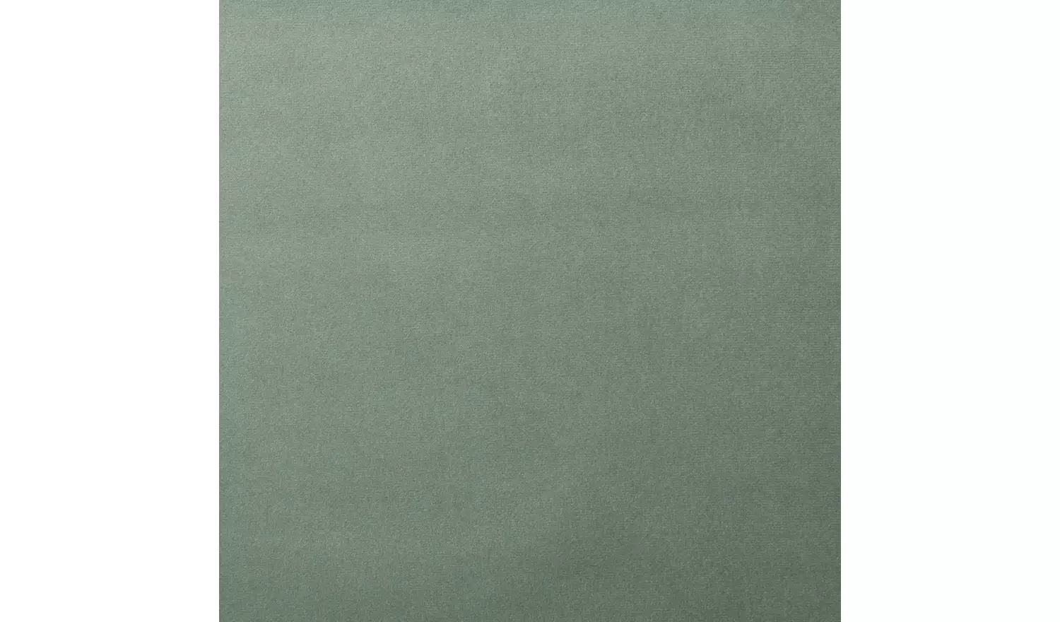 Aspire Hepburn Velvet Double Ottoman Bedframe - Duck Egg