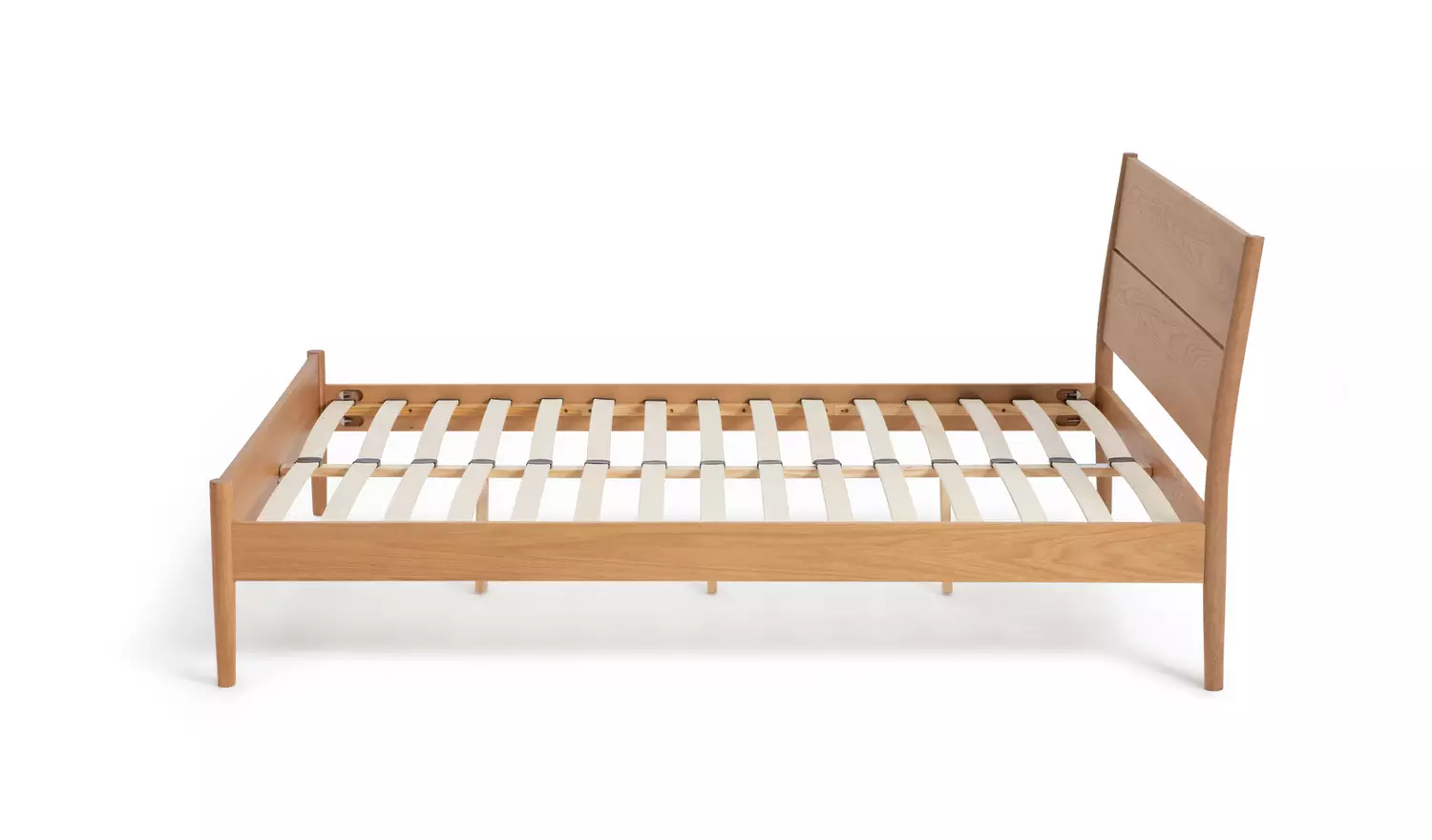 Habitat Scottie Kingsize Bed Frame - Oak