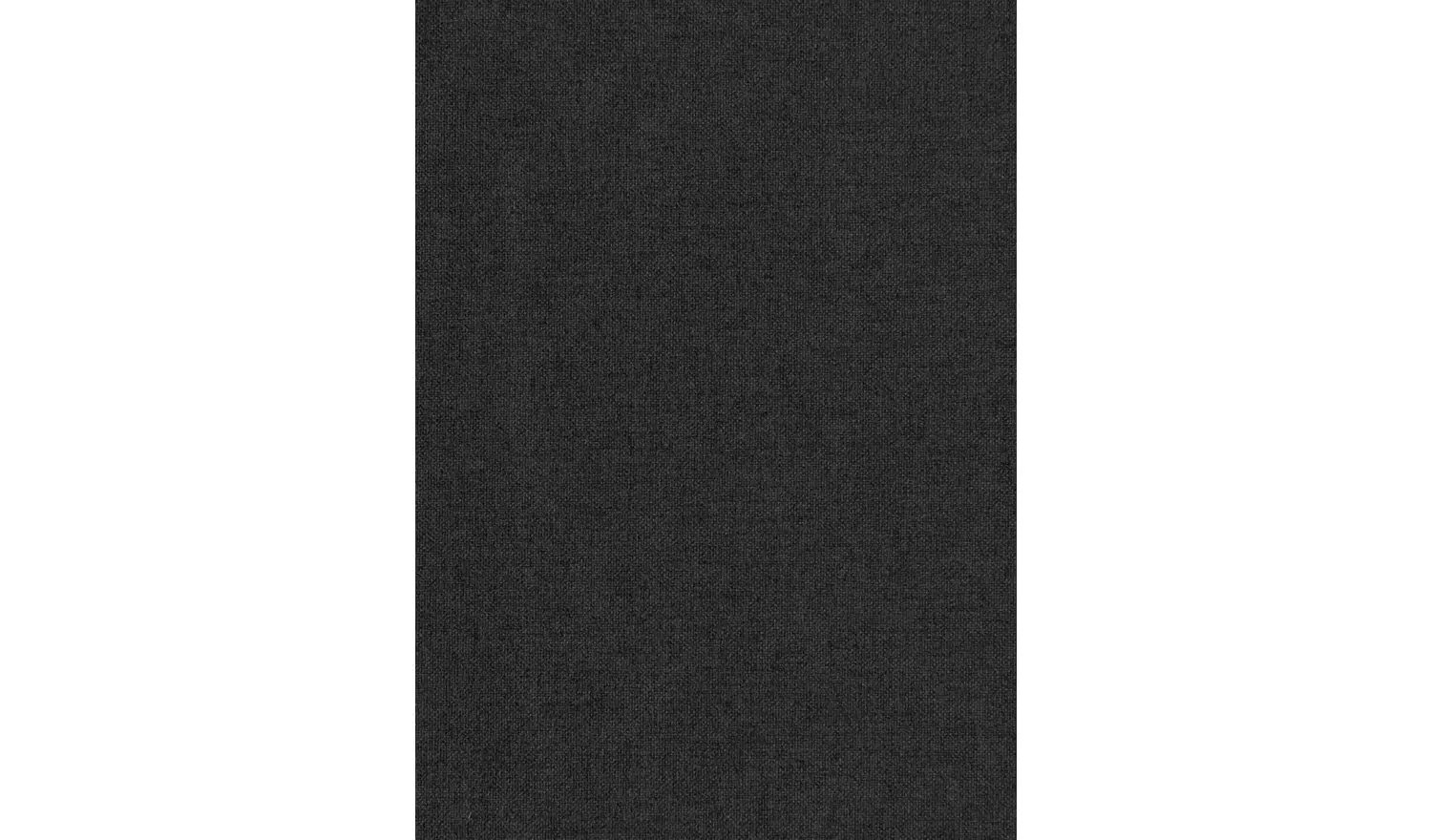 Habitat Ren Kingsize Fabric Bed Frame - Charcoal