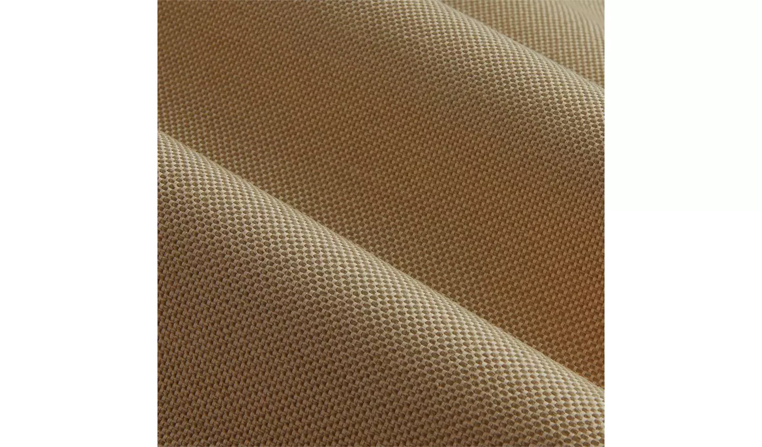 Silentnight Evana Kingsize Fabric Bed Frame - Beige