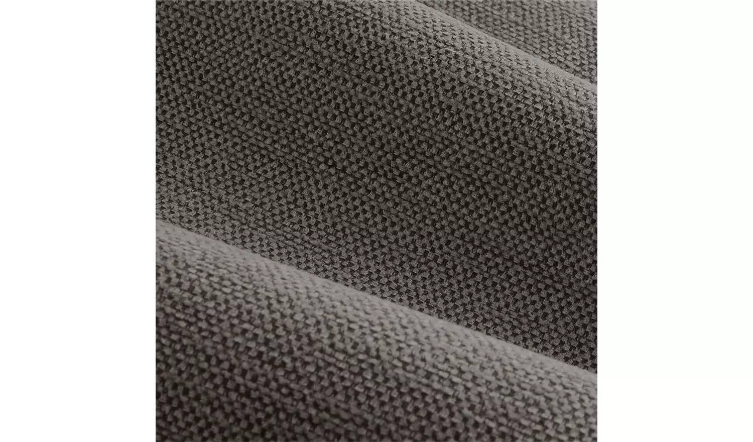 Silentnight Evana Kingsize Fabric Bed Frame - Grey