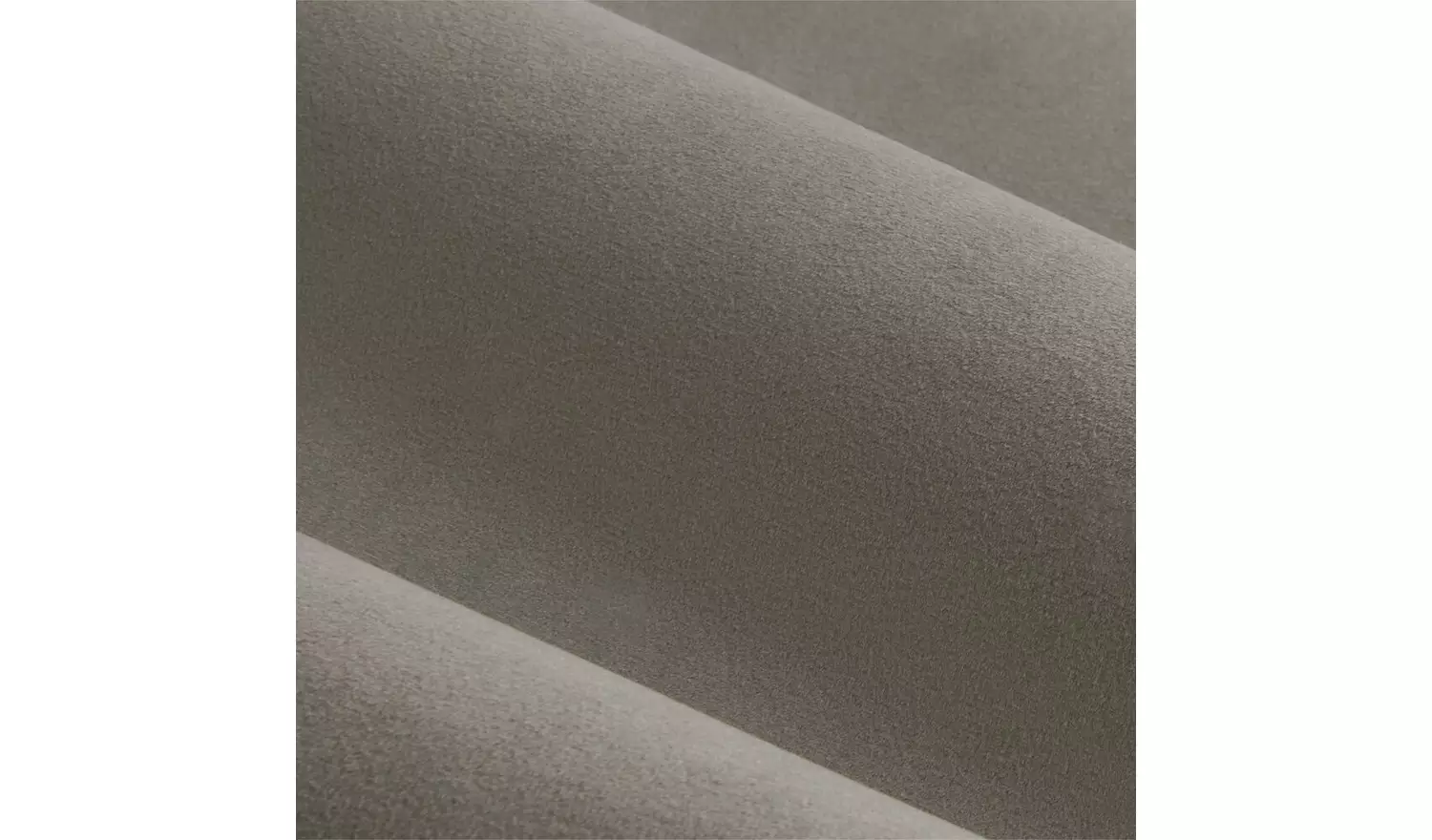 Silentnight Oriana Superking Velvet Bed Frame - Silver