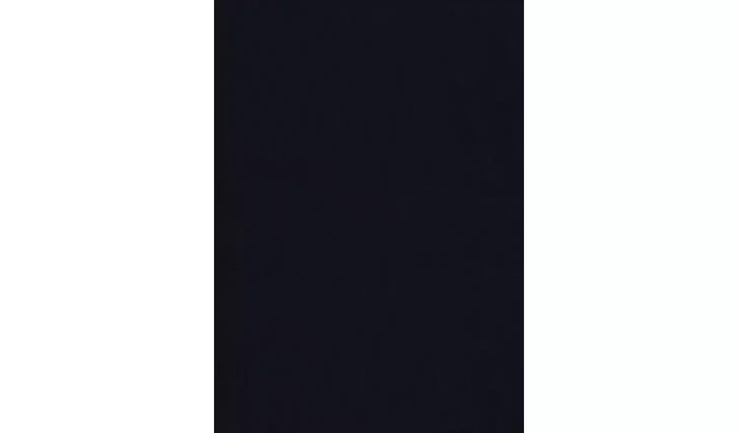 Argos Home Jubilee Double Metal Bed Frame - Black