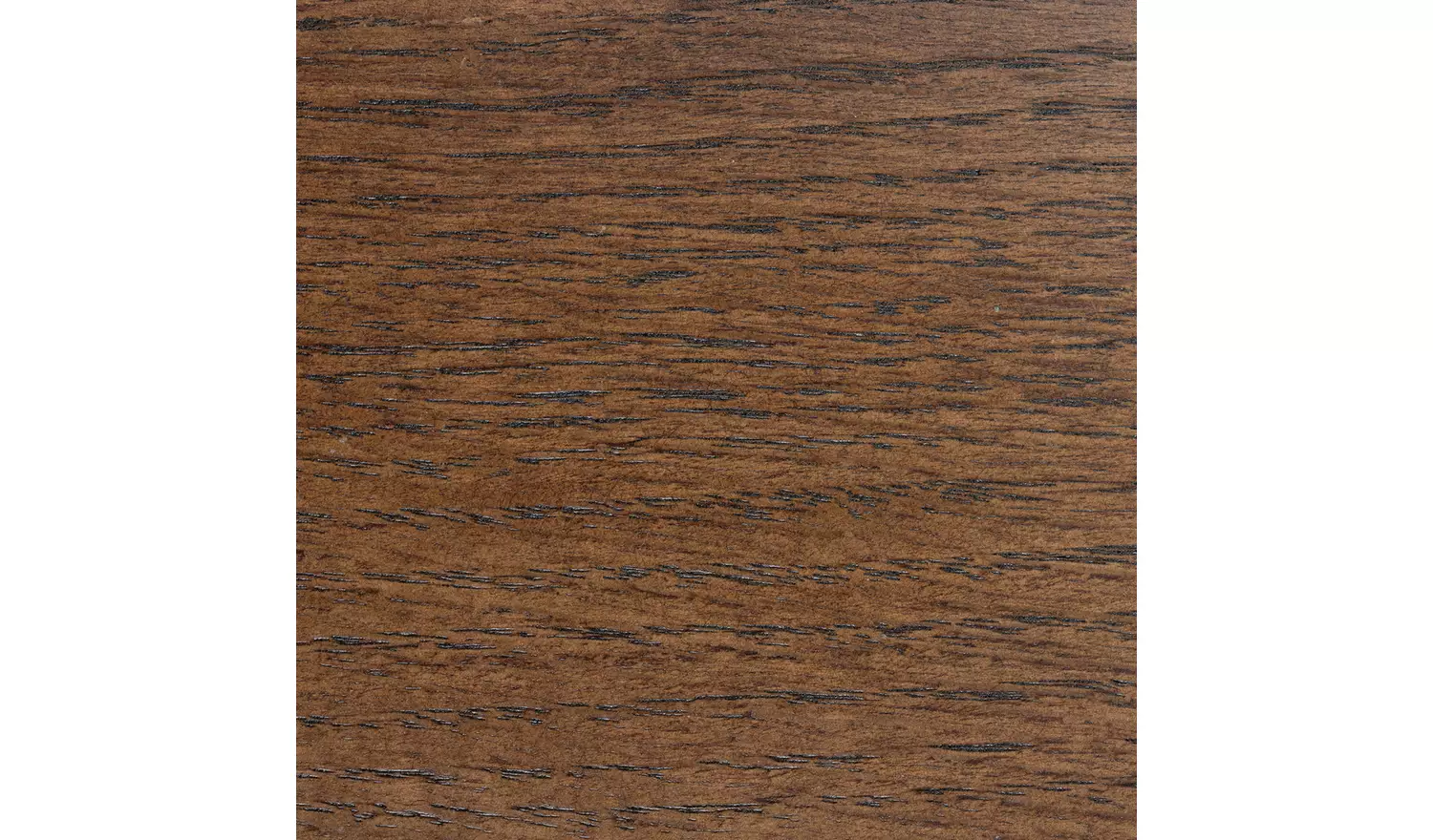 Habitat Chiltern Spindle Kingsize Wooden Bed Frame - Walnut