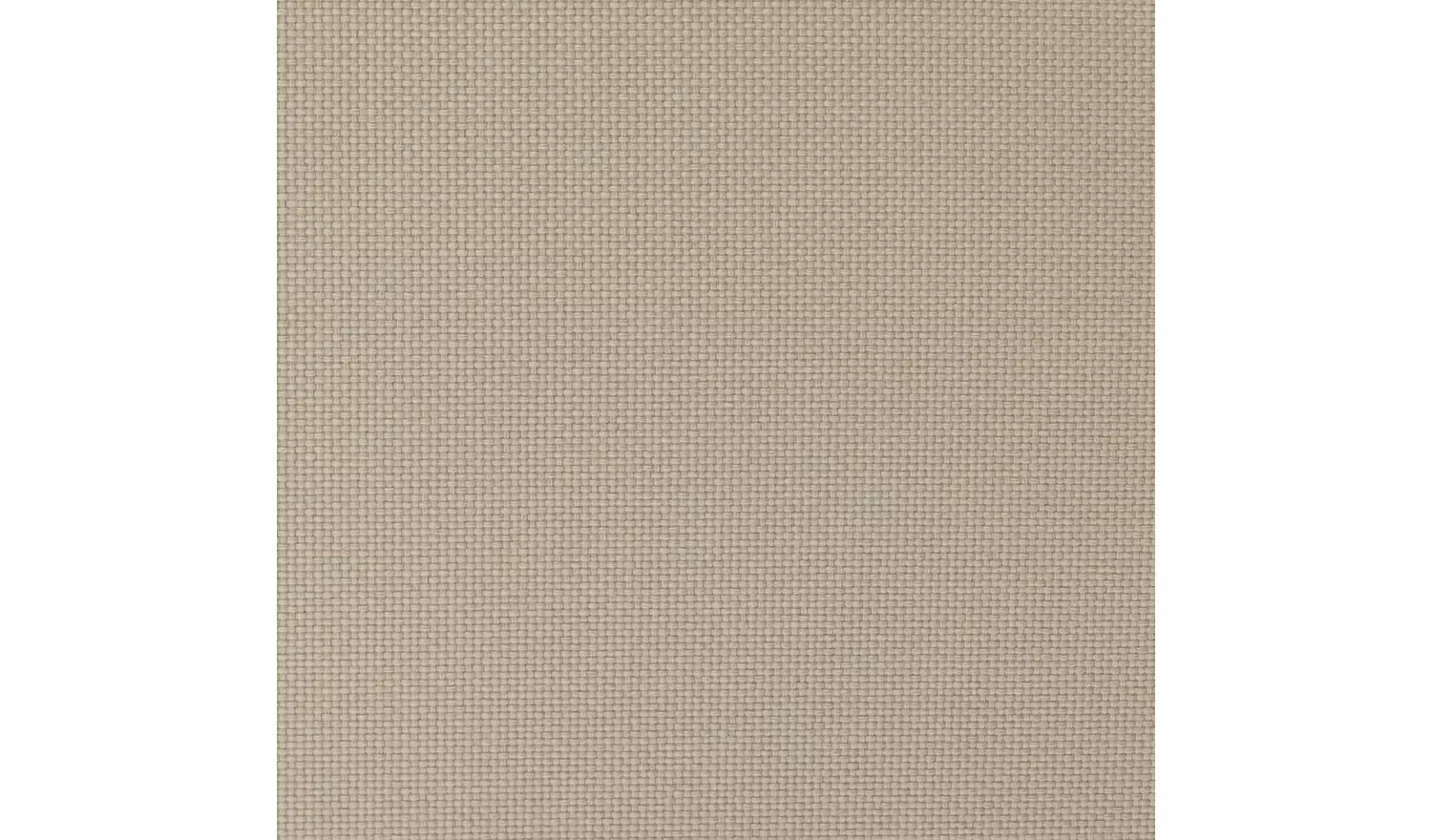 Argos Home Kristopher Double Fabric Bed Frame - Cream