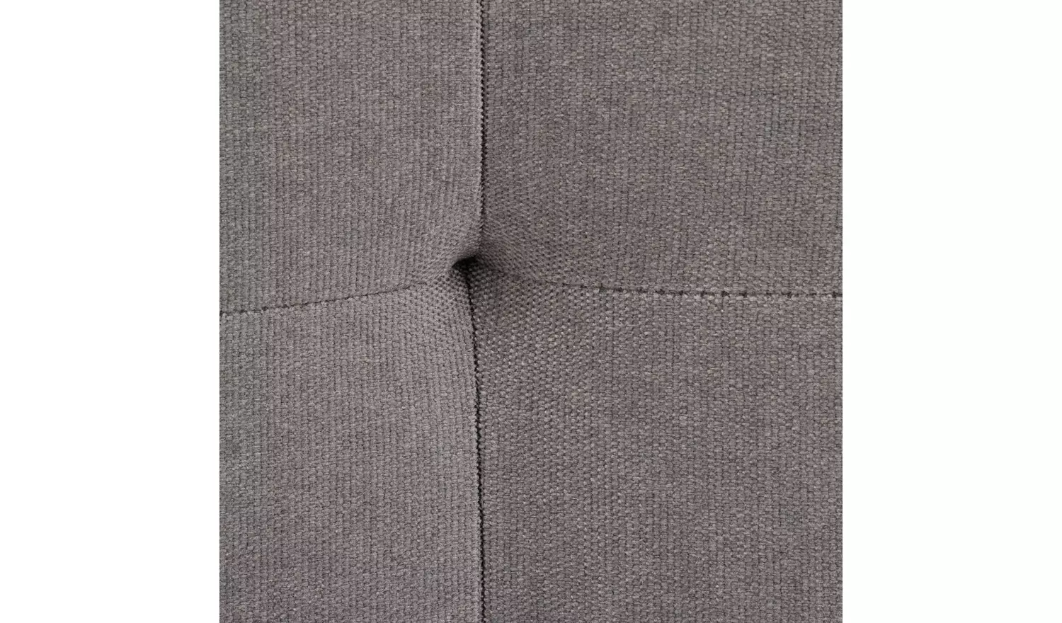 Argos Home Bentley Double 2.1 Sound TV Ottoman Bed - Grey