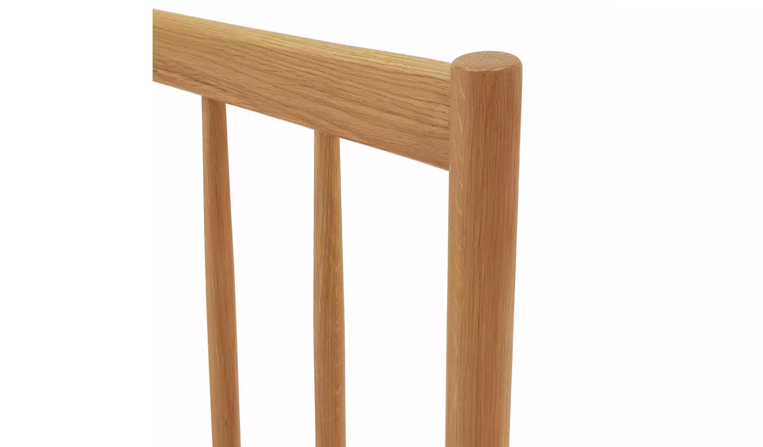 Habitat Chiltern Spindle Kingsize Wooden Bed Frame - Oak.fcBozu{display:-webkit-box;display:-webkit-flex;display:-ms-flexbox;display:flex;-webkit-flex-direction:column;-ms-flex-direction:column;flex-direction:column;width:100%;margin-bottom:25px;}/*!sc*/
