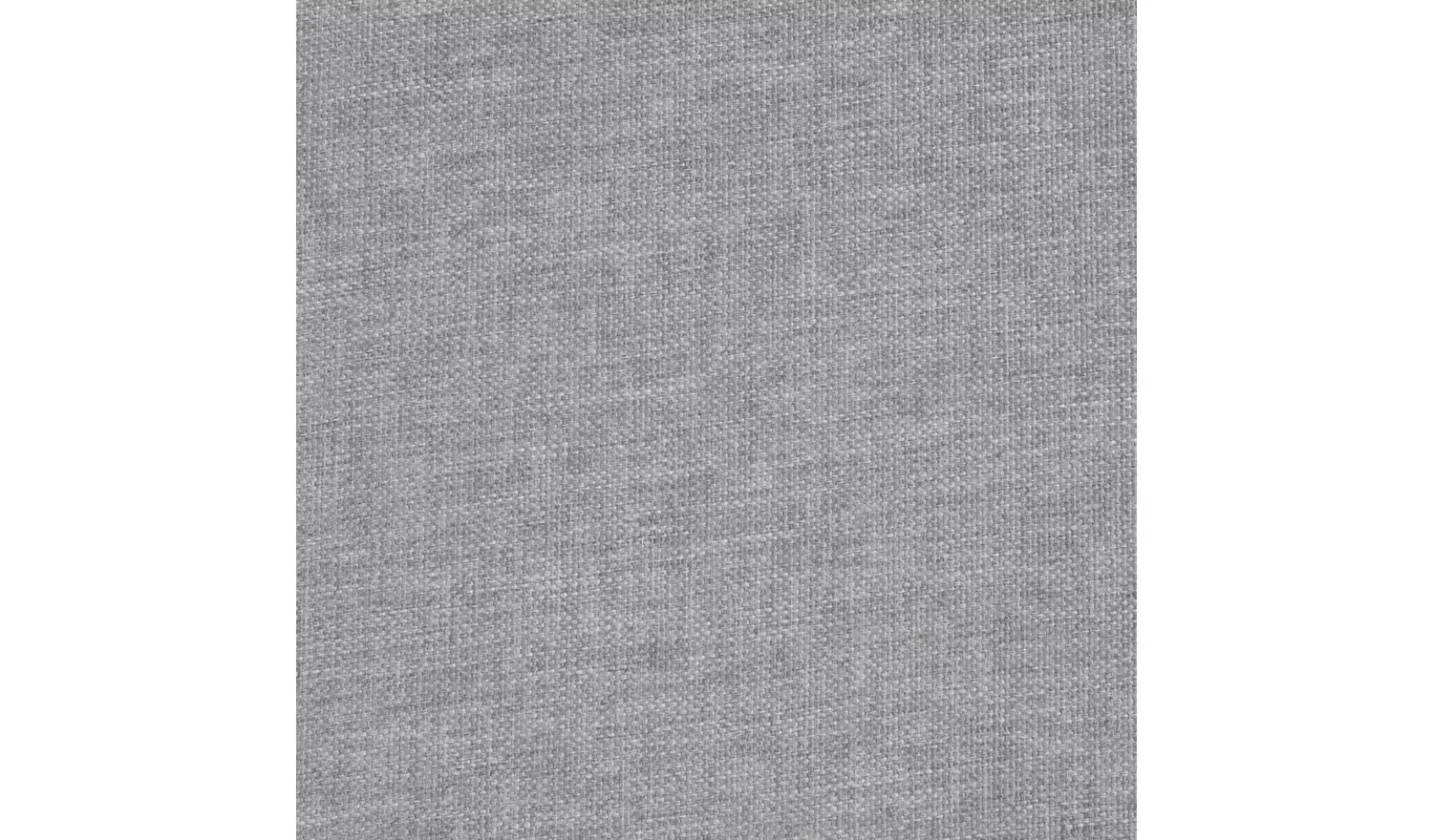 Habitat Ren Kingsize Fabric Bed Frame - Light Grey