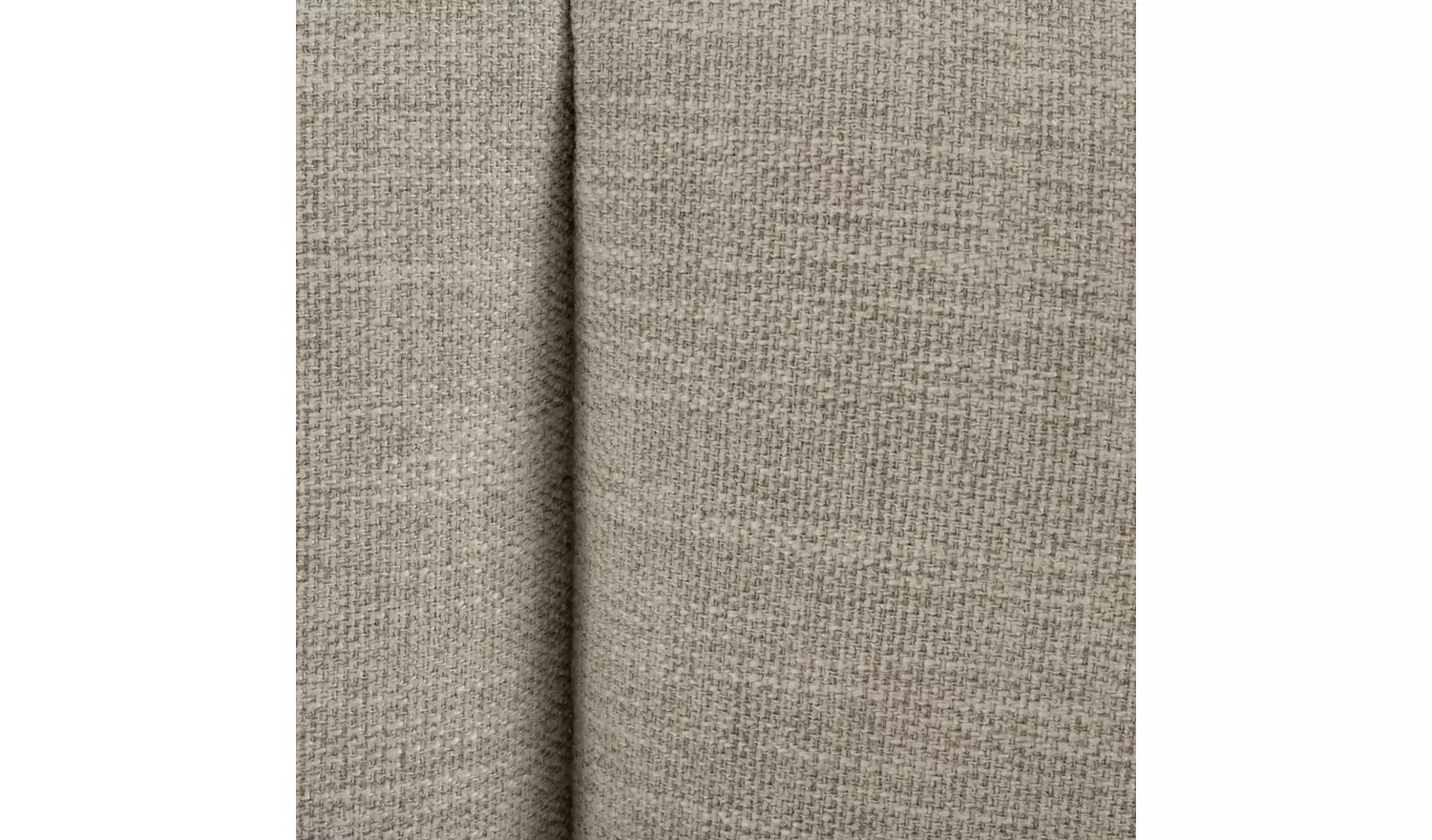 Habitat Malone Kingsize End Lift Ottoman Bed - Cream