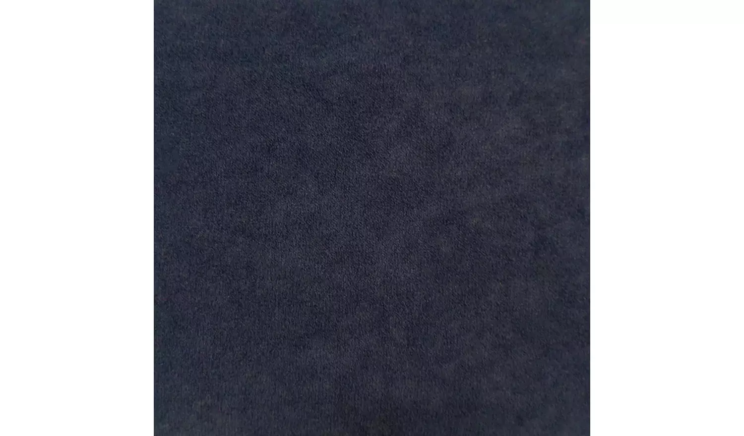 XR Living Maisie Kingsize TV LED Bed Frame - Navy