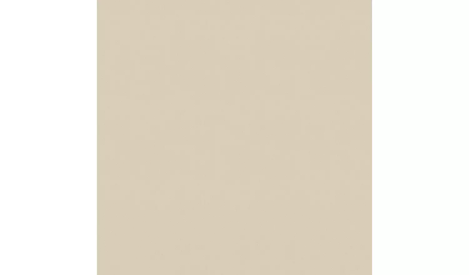 GFW Pettine Kingsize Velvet Ottoman Bed Frame - Cream