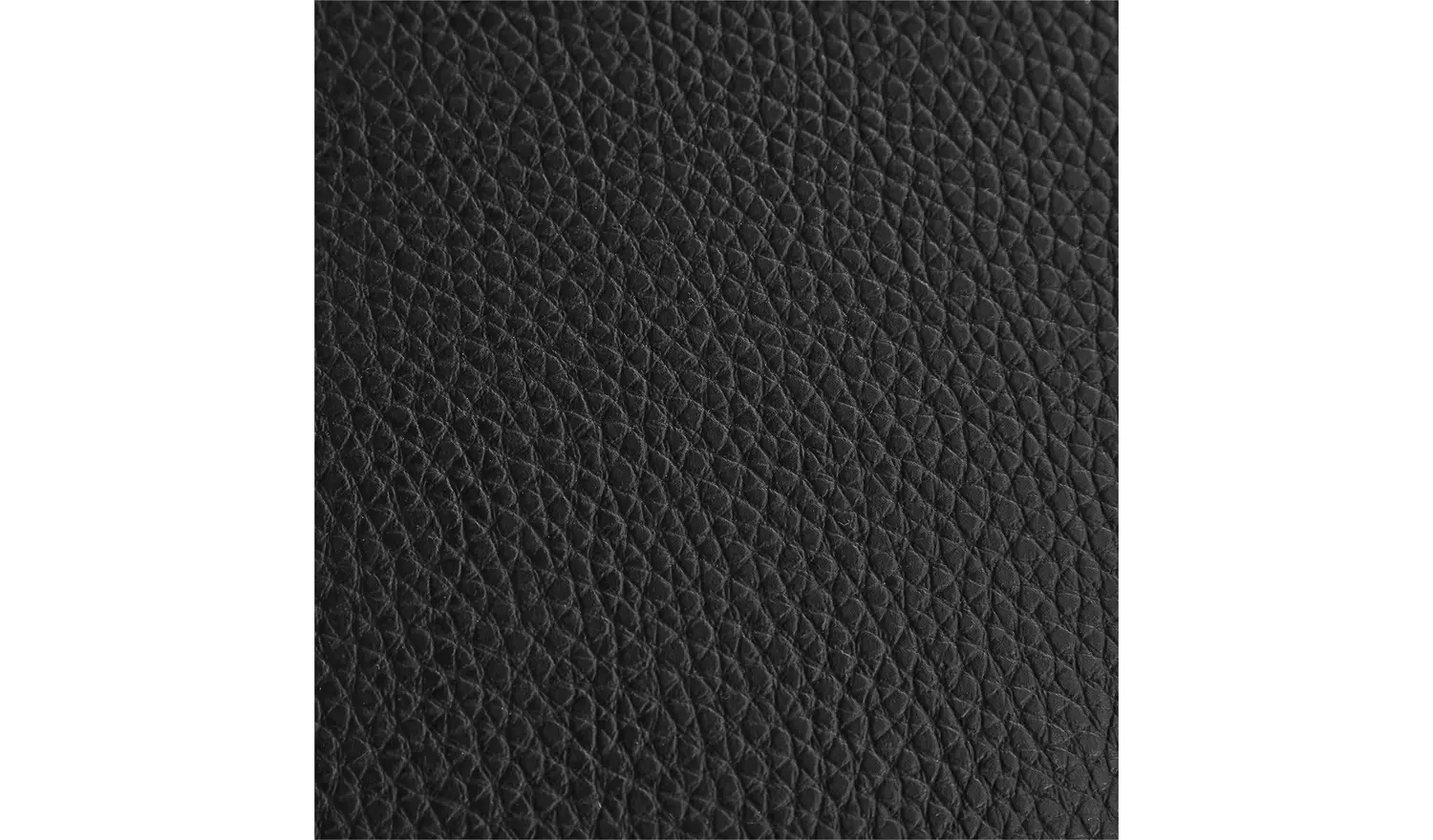 Argos Home Gemini Superking TV Bed Frame - Black