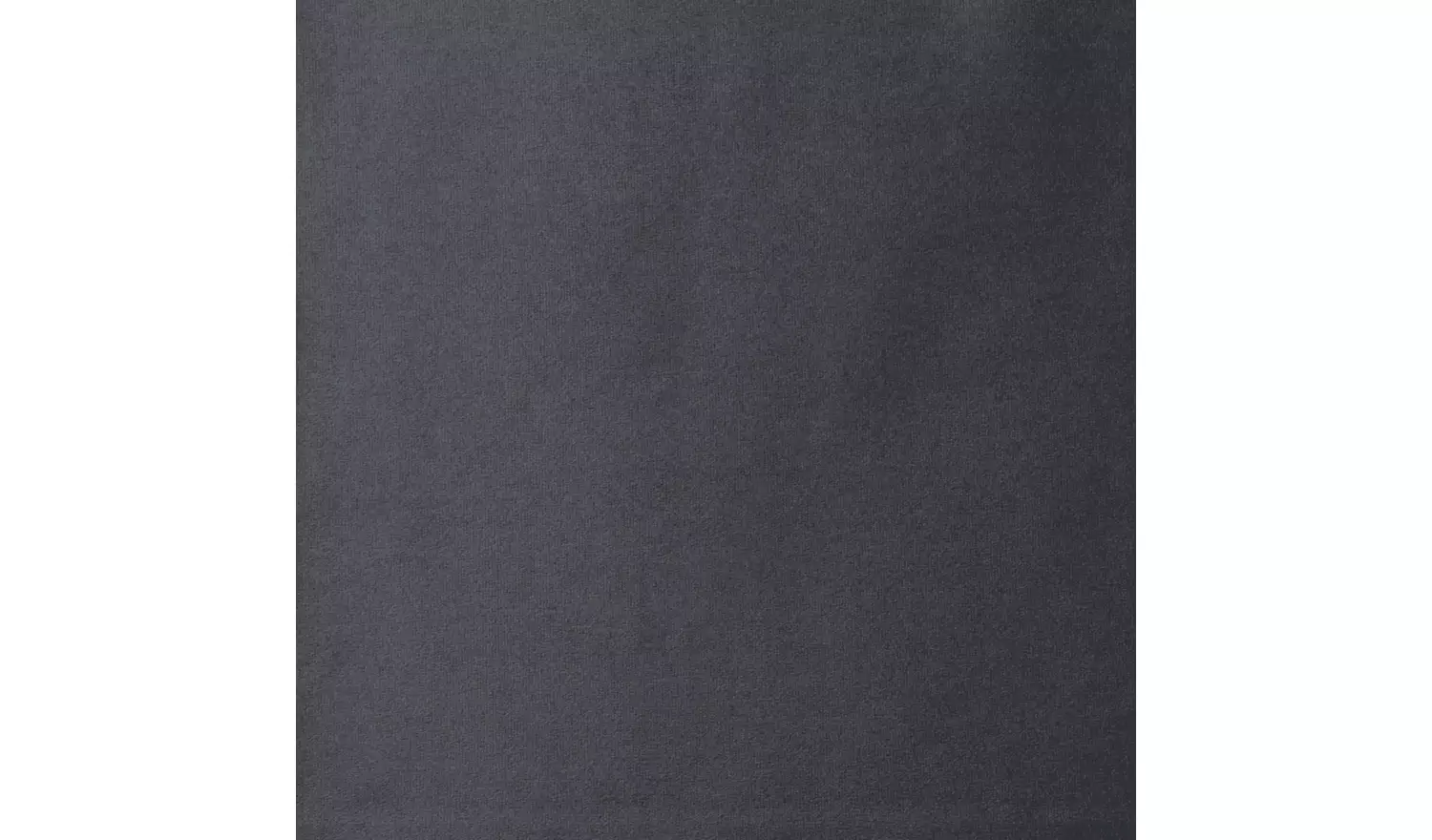 Aspire Double Velvet Adjustable Bed with Mattress - Steel