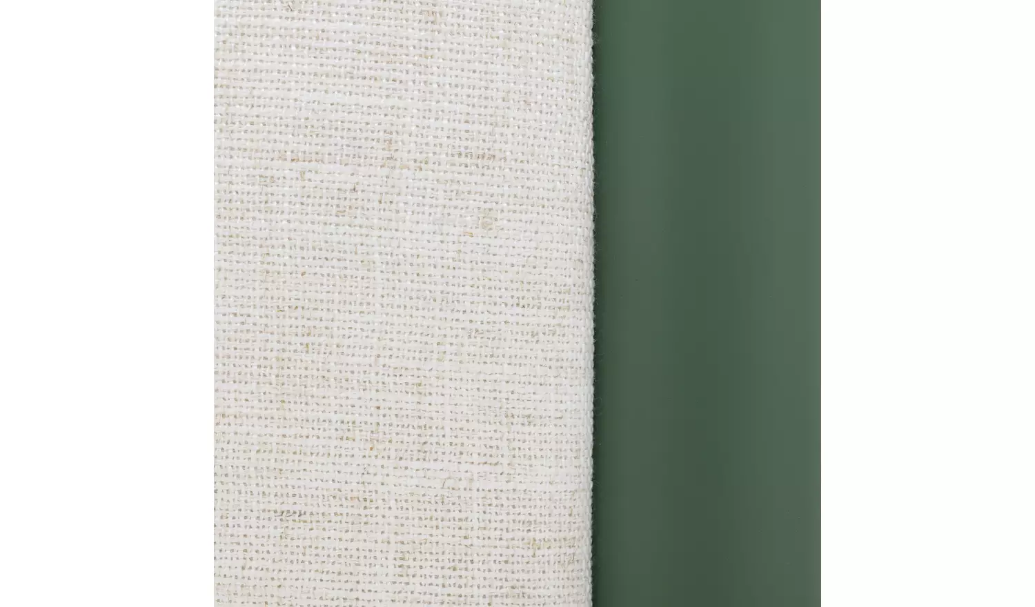 Habitat x Morris & Co. Kingsize Bed Frame - Green