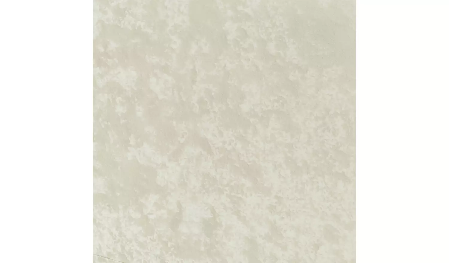 GFW Single Crushed Velvet End Lift Ottoman Bed- Cream