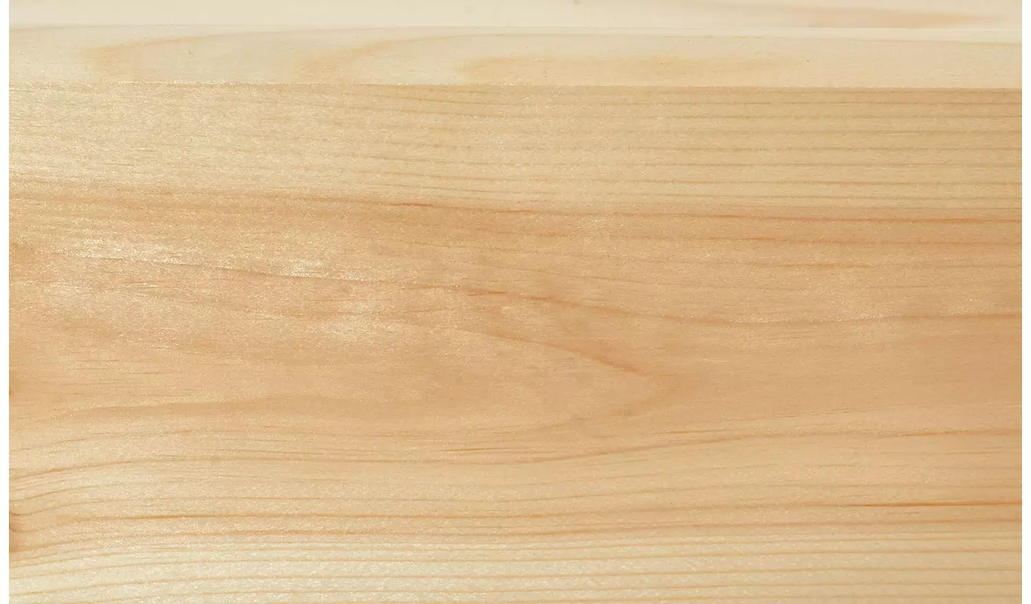 Argos Home Kaycie Double Wooden Bed Frame - Pine