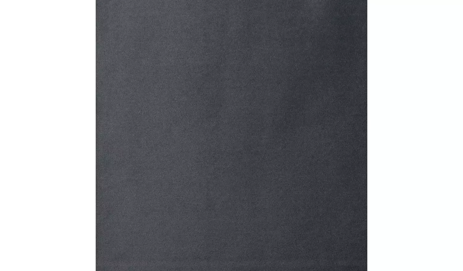 Aspire Taylor Kingsize Velvet End Lift Ottoman Bed - Steel