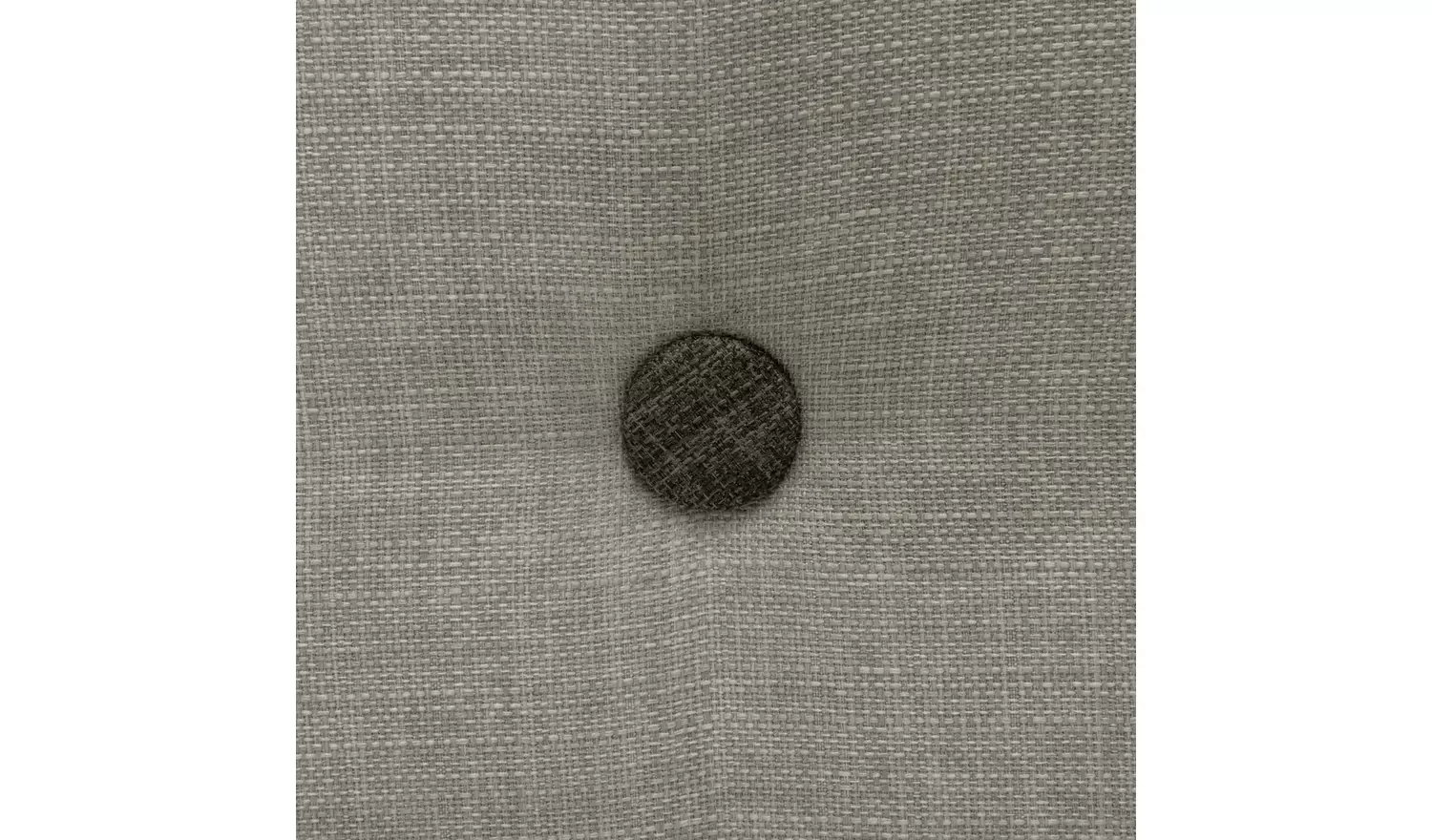 Habitat Aspen Kingsize Fabric Bed Frame - Grey