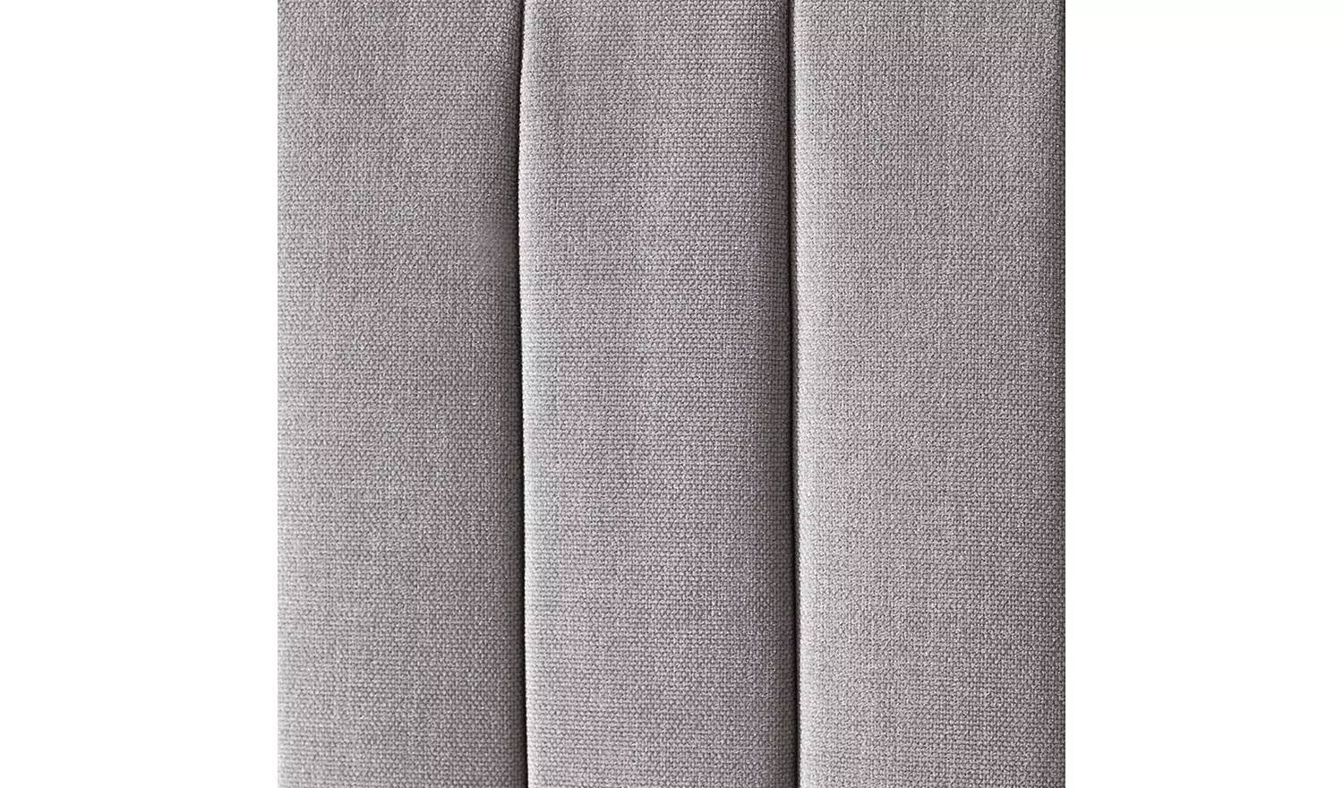 Julian Bowen Savannah 1 Drawer Kingsize Storage Bed - Grey