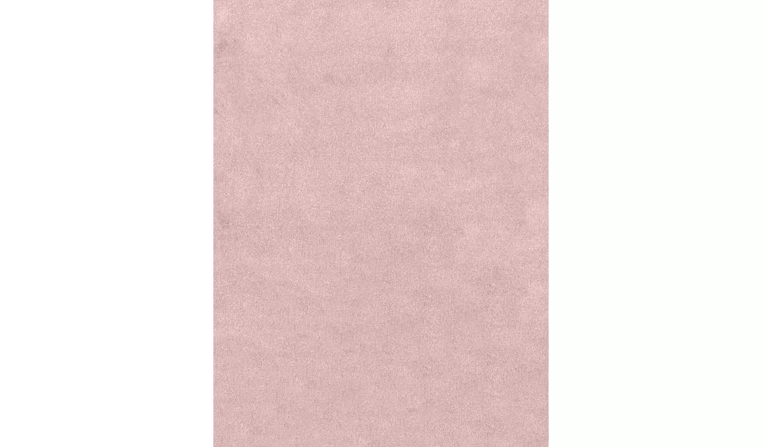 Argos Home Pandora Single Velvet Bed Frame - Pink