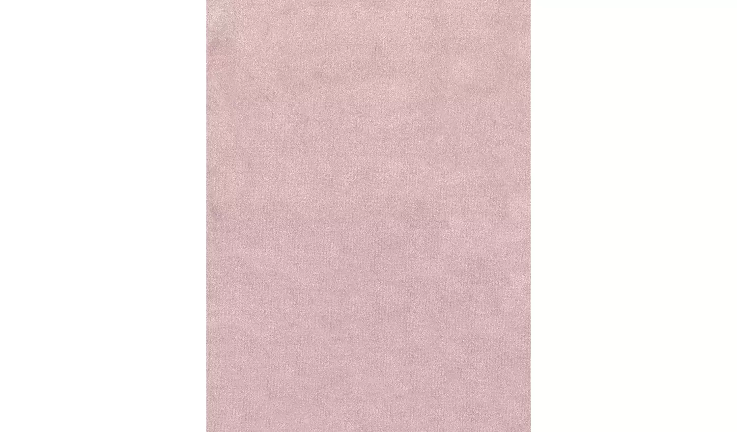 Argos Home Pandora Small Double Velvet Bed Frame - Pink