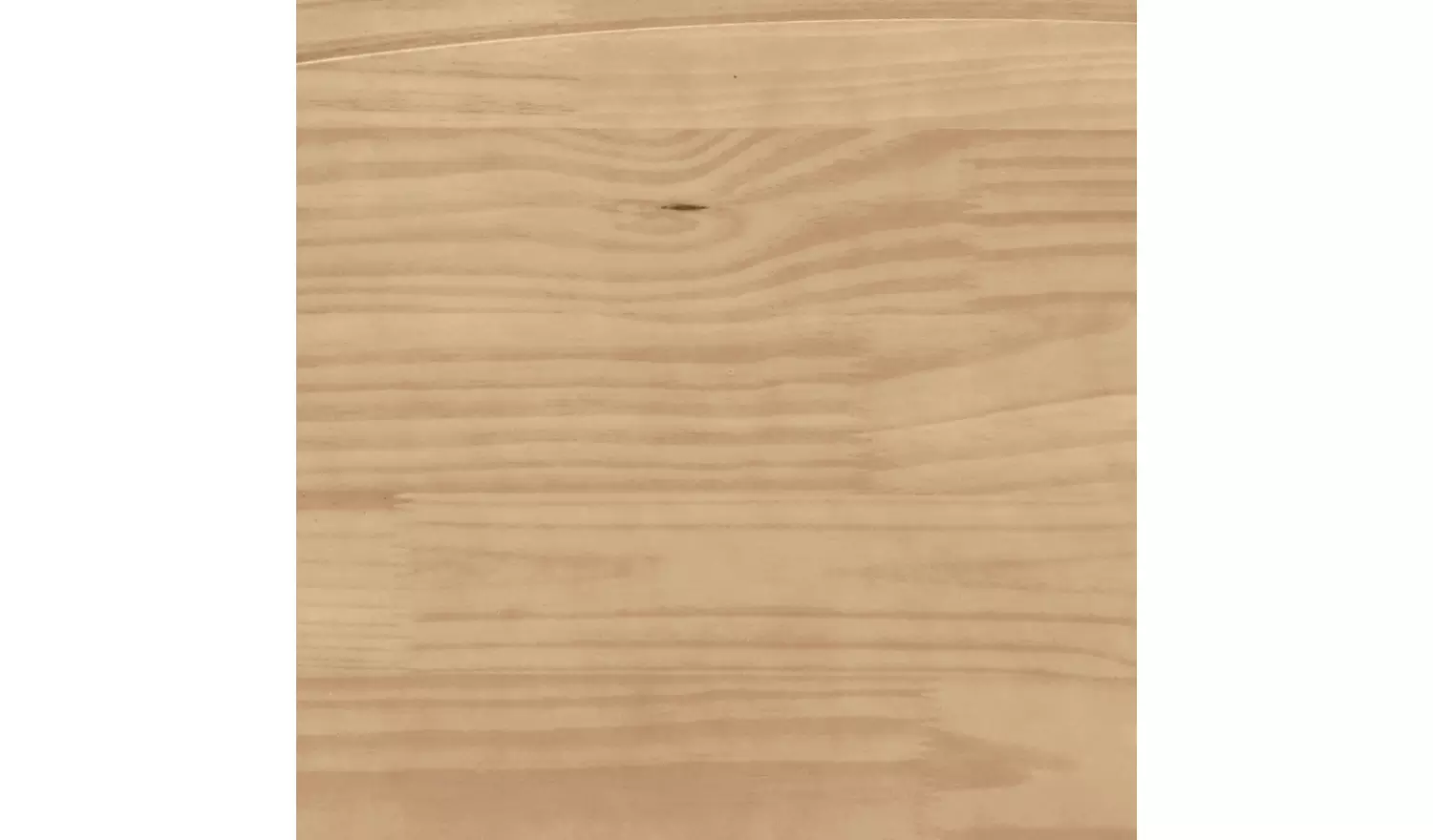 Argos Home Emberton Kingsize Wooden Bed Frame - Pine