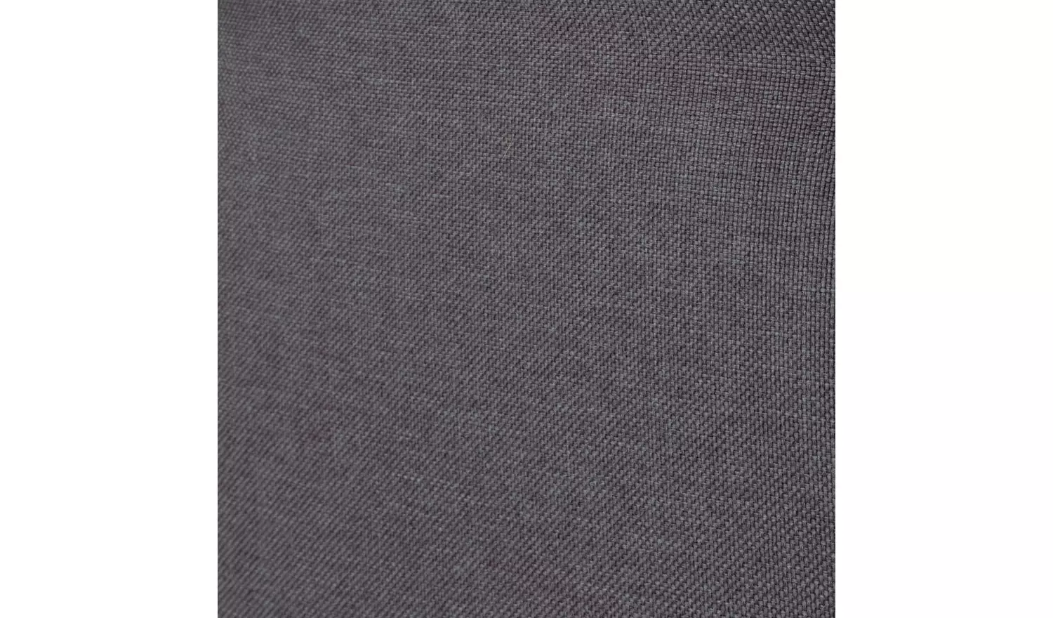 Argos Home Ashby Small Double Fabric Ottoman Bed Frame -Grey