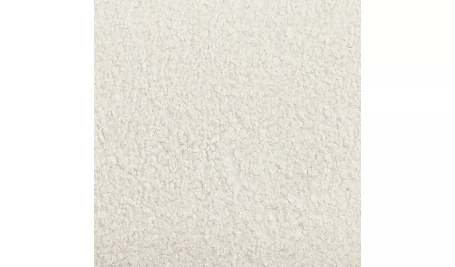 Habitat Marshmallow Kingsize Bed Frame - White