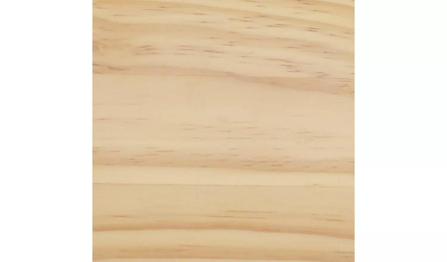 Habitat Odin Single Wooden Day bed Frame - Pine