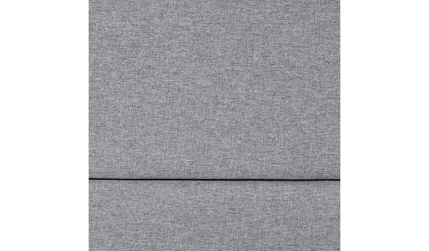 Argos Home Costa Fabric Superking Ottoman Bed Frame - Grey