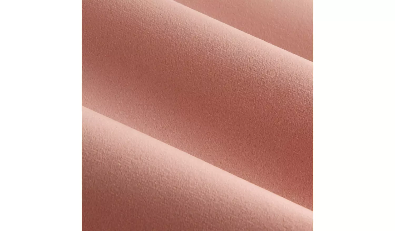 Silentnight Middleton Single Memory 2 Drawer Divan Bed- Pink