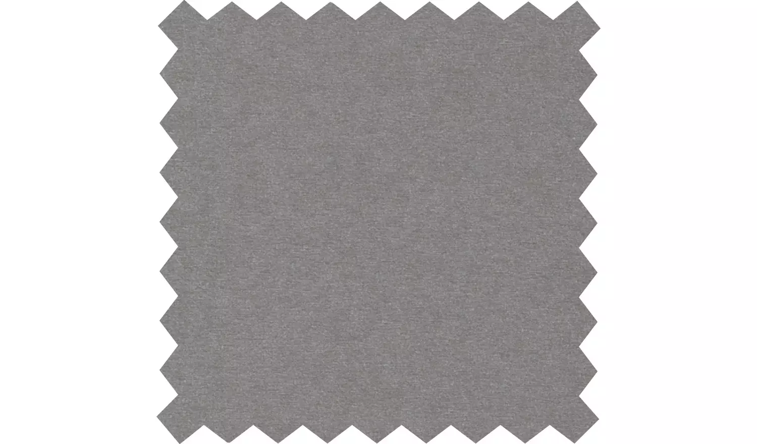 Sealy Eldon Comfort Kingsize 4 Drawer Divan Bed - Grey