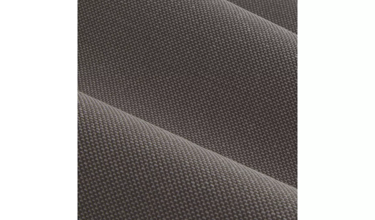 Silentnight Single 2 Drawer Divan Bed Base - Grey