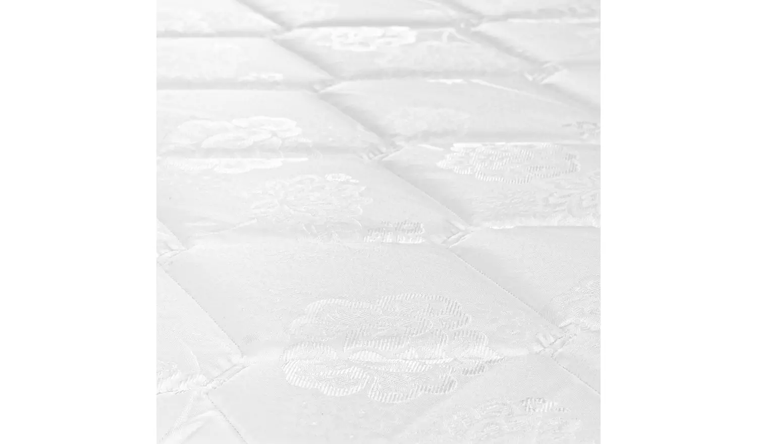 Argos Home Elmdon Small Double 2 Drawer Divan Bed - Grey