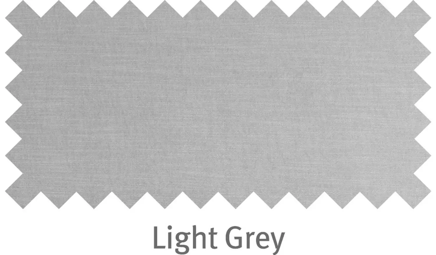 Silentnight Pavia Double Memory 2 Drawer Divan Bed - Grey