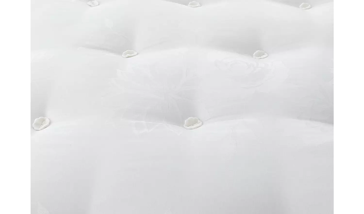 Silentnight Ortho 2Drw S.Double Divan & Headboard - Charcoal