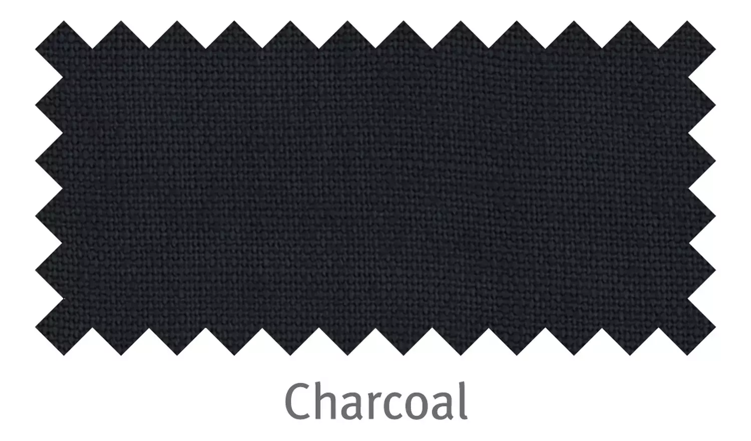 Silentnight Travis Single Ortho Divan Bed - Charcoal