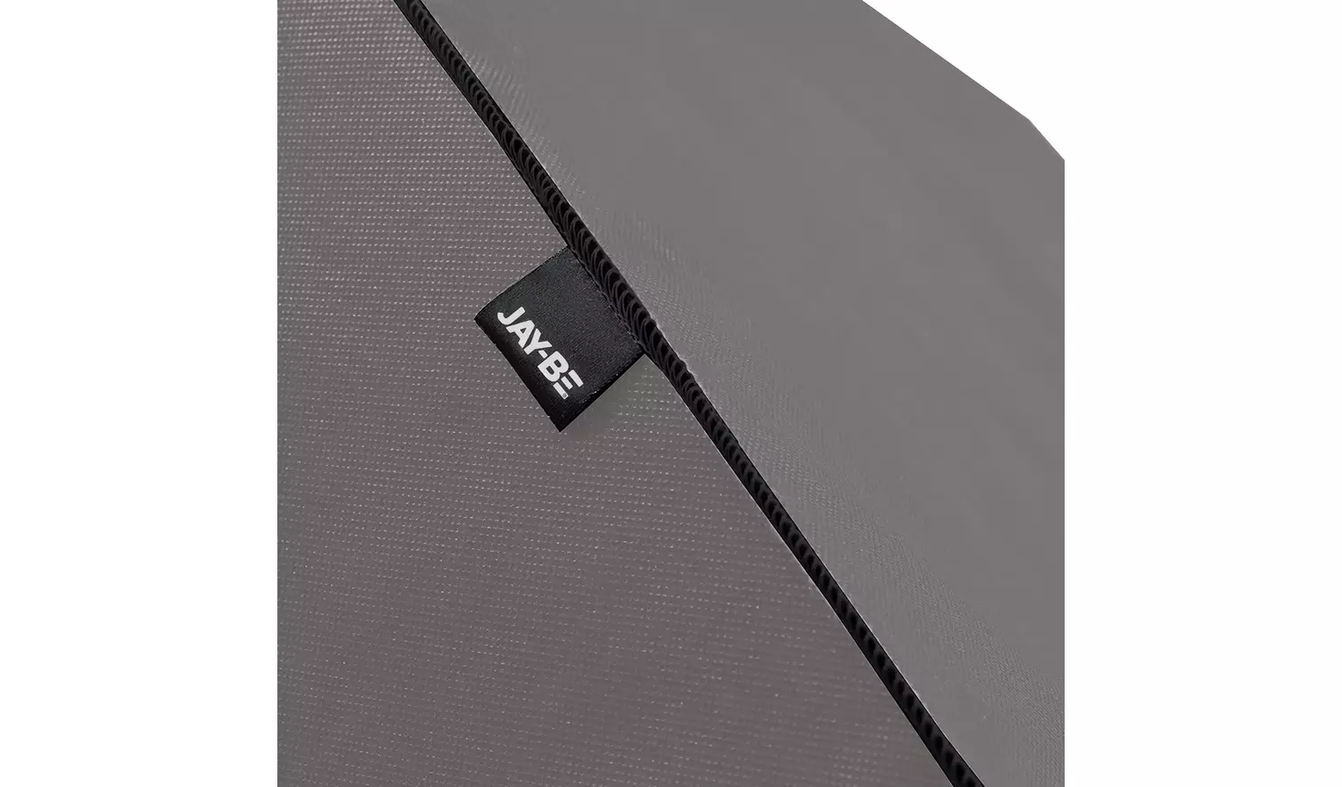 Jay-Be Hideaway Folding Guest Bed Cover - Single