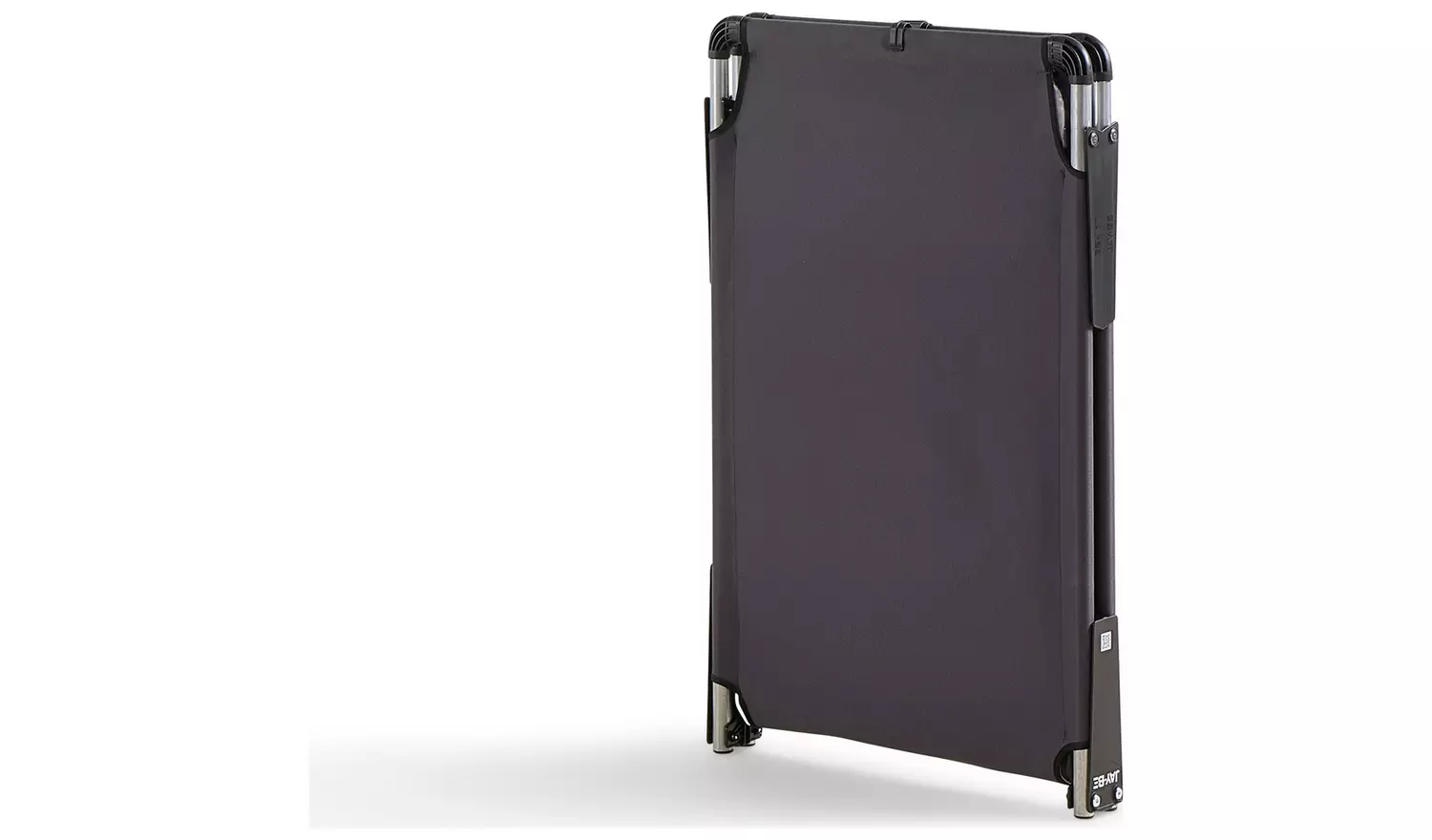 Jay-Be Lite Folding Bed with Mattress - Single