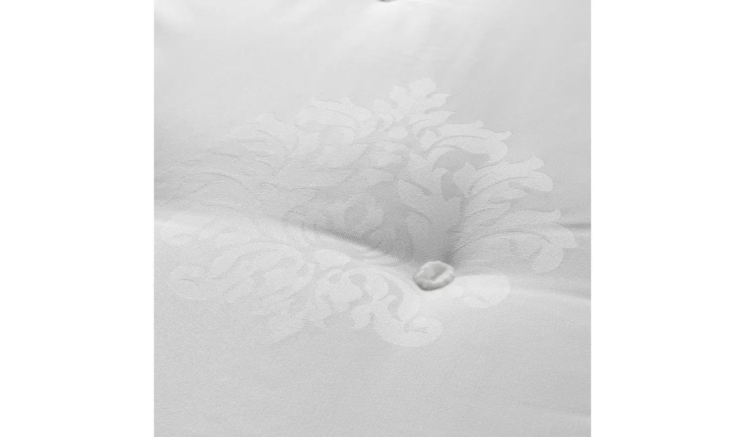 Julian Bowen Maisie Trundle Day Bed & 2 Mattresses - Grey