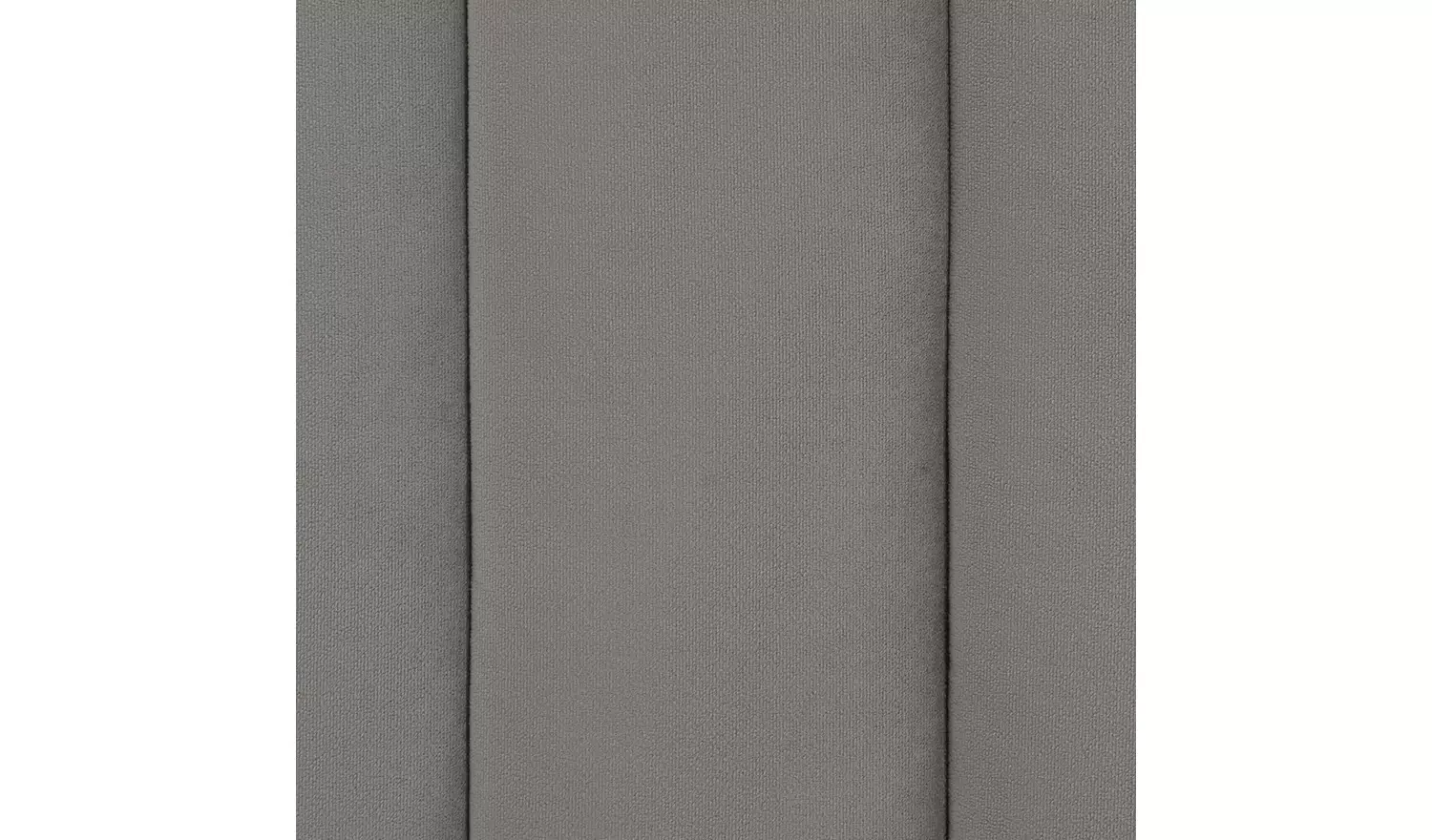 Argos Home Pandora Small Double Drawer Storage Bed - Grey