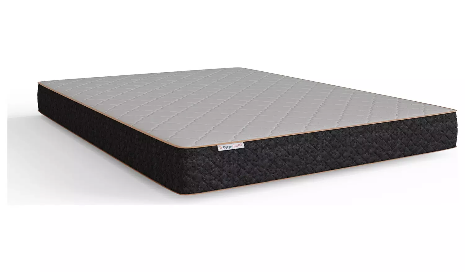 GFW Chiswick Small Double Side Lift Ottoman Bed withMattress