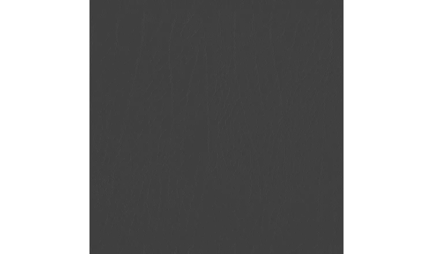 GFW Hollywood Ottoman Kingsize Bed Frame - Black