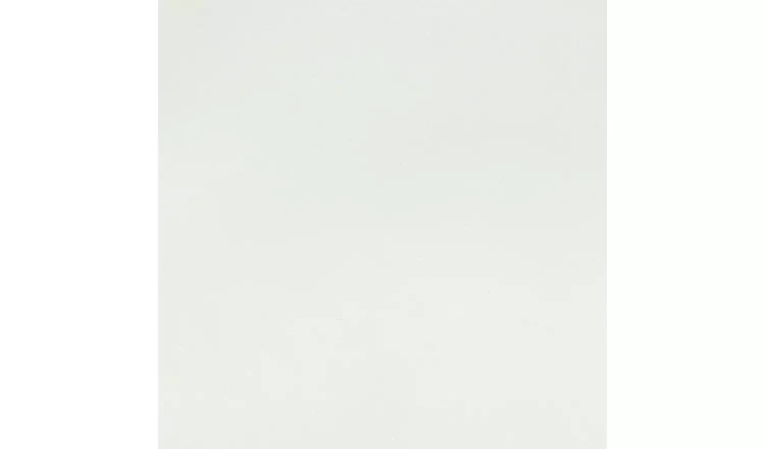 Argos Home Seville 1 Drawer Bedside Table - White