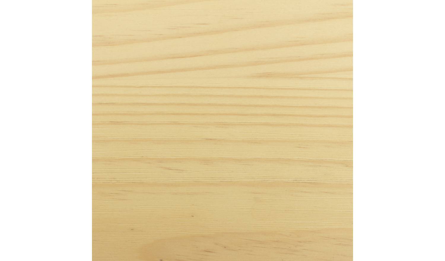 Habitat Simone 2 Drawer Bedside Table