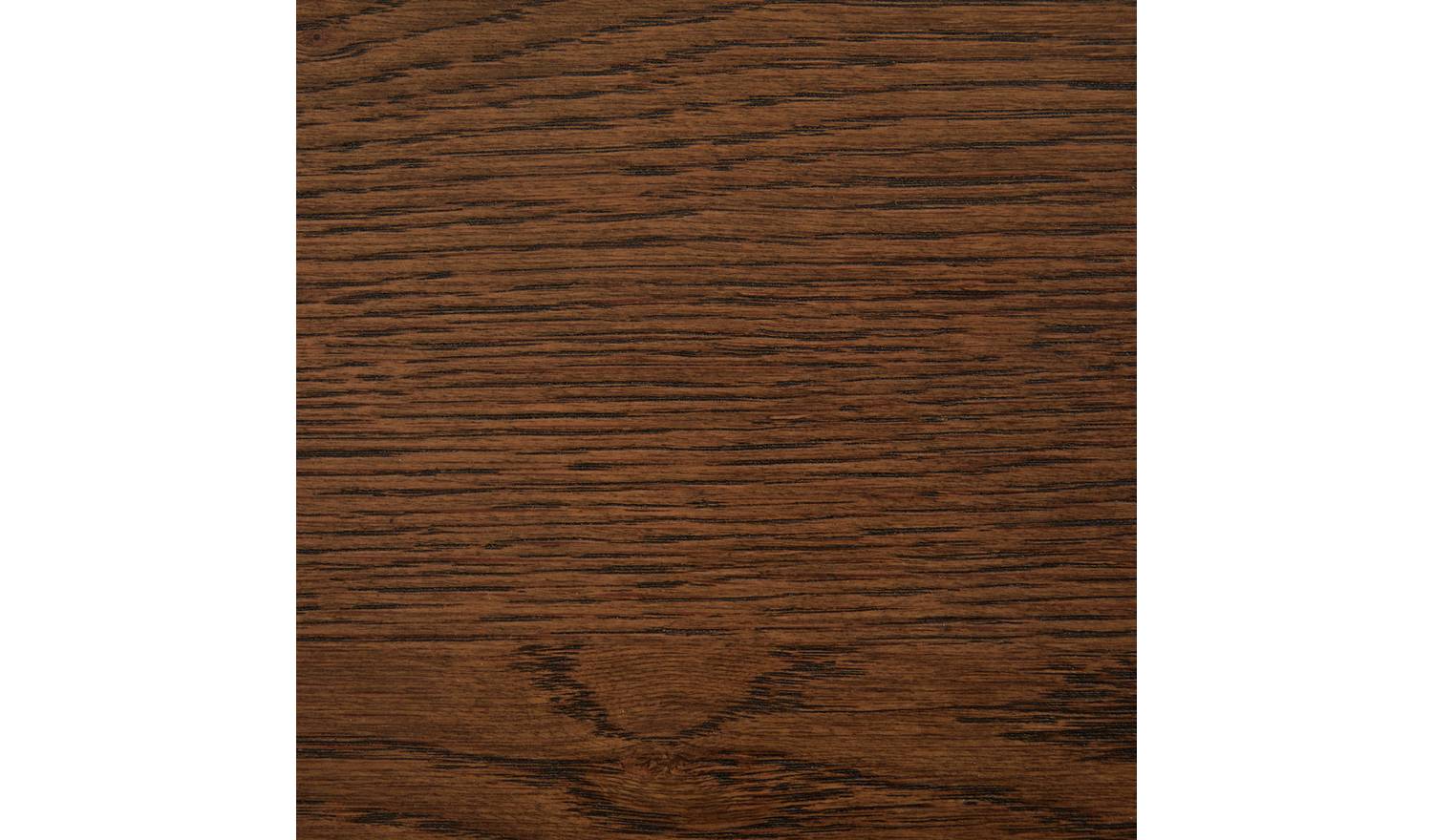 Habitat Adeje 2 Drawer Bedside Table - Walnut