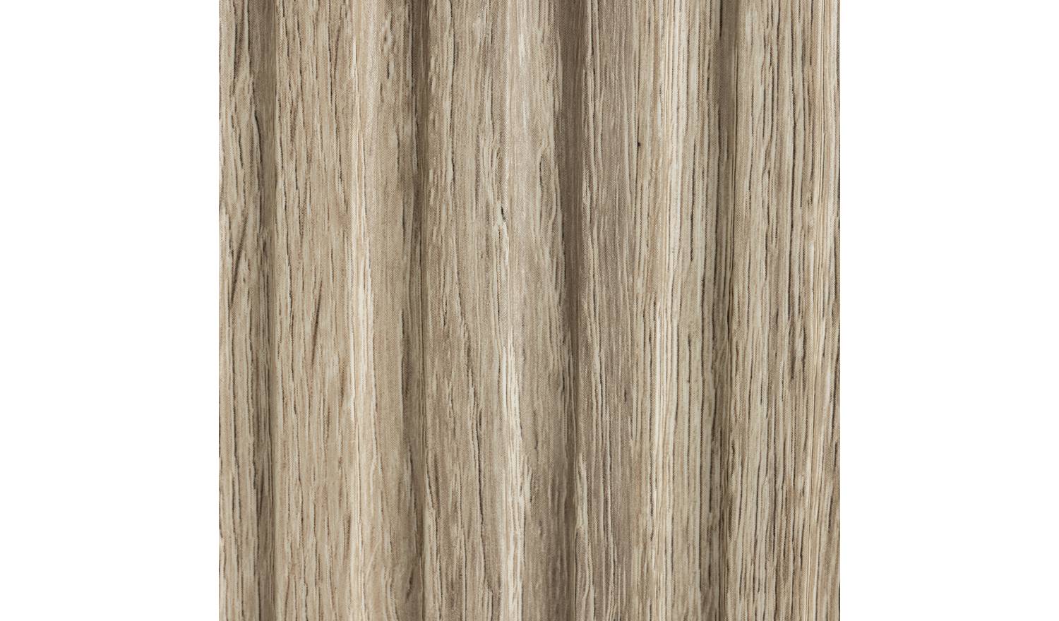 Habitat Digby 1 Drawer Bedside Table - Oak