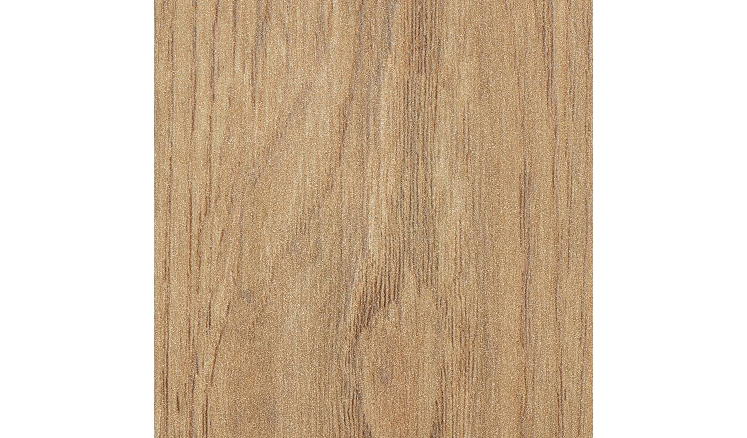 Argos Home Brisbane 3 Drawer Bedside - Oak