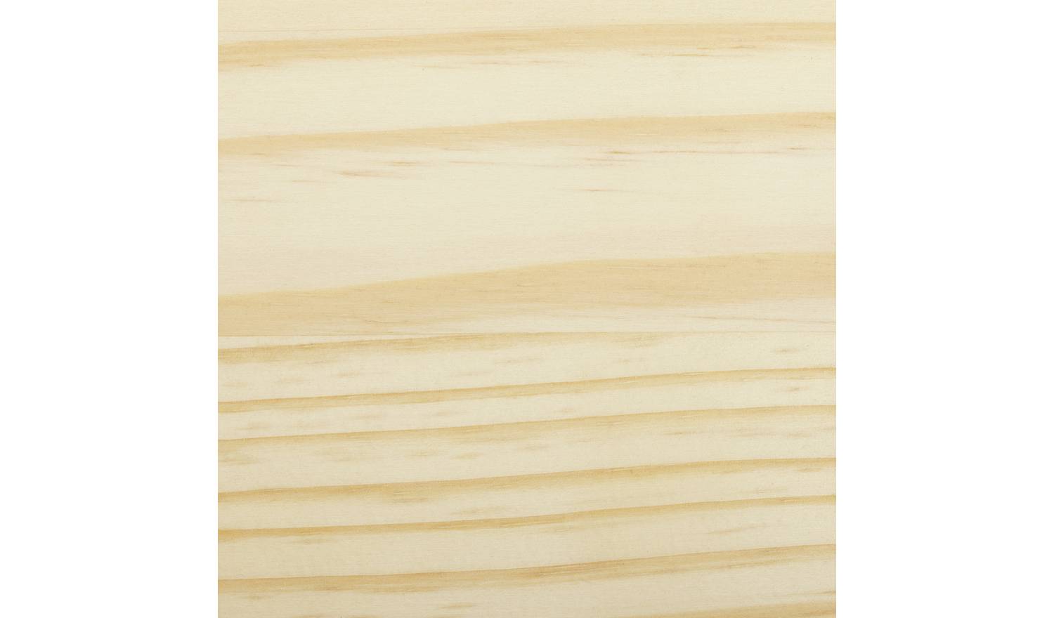 Argos Home Karee Bedside Table - Pine